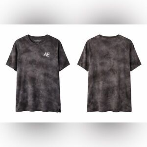 American Eagle Outfitters Tie-Dye Graphic Tee – Size Large (L/G)